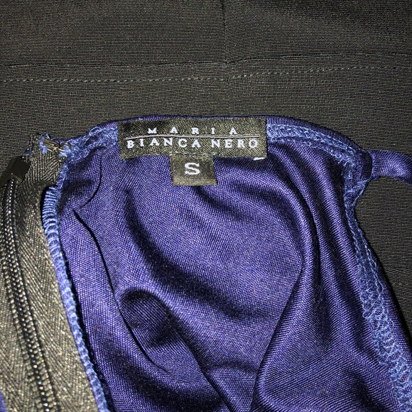 Maria Bianca Nero dress - Picture 7 of 7